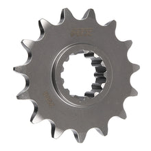 Load image into Gallery viewer, MTX 1370 Steel Front Sprocket #525 (10-MAS)