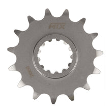 Load image into Gallery viewer, MTX 1370 Steel Front Sprocket #525 (10-MAS)
