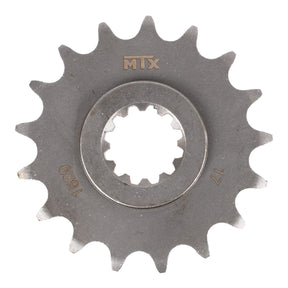MTX 1529 Steel Front Sprocket #530 (10-283)