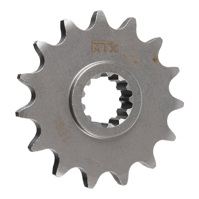 MTX 1531 Steel Front Sprocket #525 (10-254)