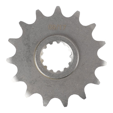 MTX 1531 Steel Front Sprocket #525 (10-254)