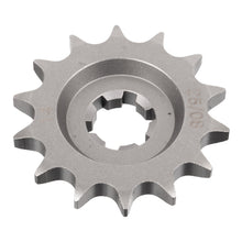 Load image into Gallery viewer, MTX 1606 Steel Front Sprocket #428 (10-382)