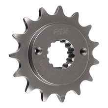 Load image into Gallery viewer, MTX 1307 Steel Front Sprocket #520 (MBN) (10-MBN)