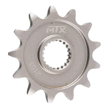 Load image into Gallery viewer, MTX 1590 Steel Front Sprocket #520 (10-5NL)