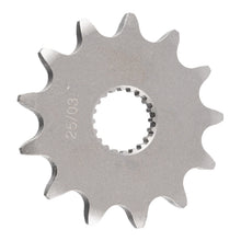 Load image into Gallery viewer, MTX 1590 Steel Front Sprocket #520 (10-5NL)