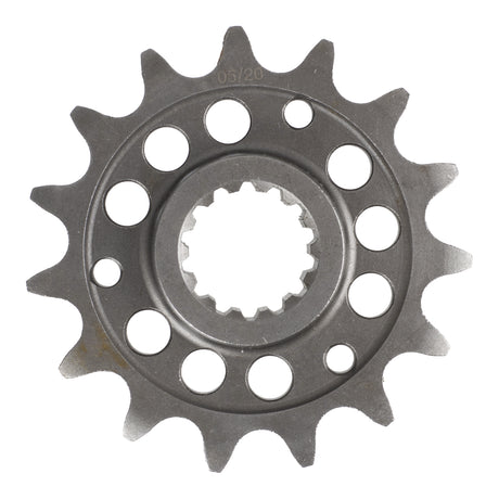 MTX 741 Steel Front Sprocket #525 (10-741)