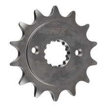 Load image into Gallery viewer, MTX 1401 Steel Front Sprocket #520 (10-401)