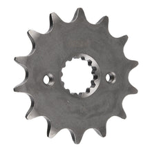 Load image into Gallery viewer, MTX 1401 Steel Front Sprocket #520 (10-401)