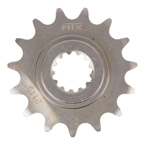 MTX 1538 Steel Front Sprocket #520 (10-538)