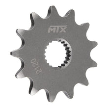 Load image into Gallery viewer, MTX 1323 Steel Front Sprocket #520 (10-KSR)