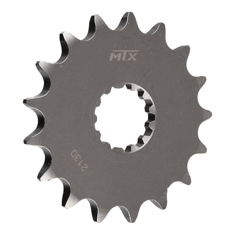 MTX 1183 Steel Front Sprocket #525 (10-TR4)