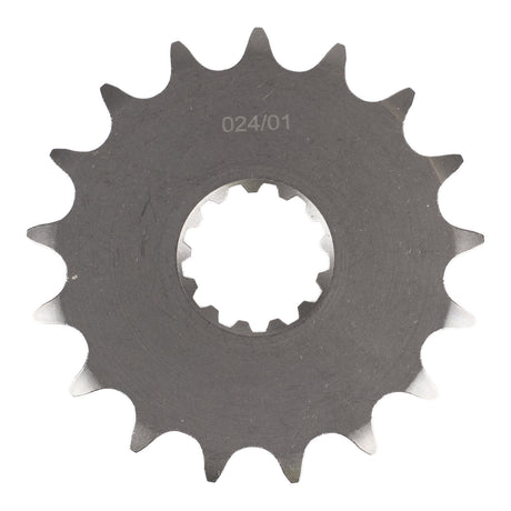 MTX 1183 Steel Front Sprocket #525 (10-TR4)