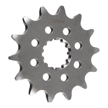 Load image into Gallery viewer, MTX 1565 Steel Front Sprocket #520 (10-017)