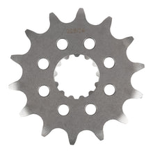 Load image into Gallery viewer, MTX 1565 Steel Front Sprocket #520 (10-017)