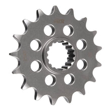 Load image into Gallery viewer, MTX 1904 Steel Front Sprocket #525 (10-KT6)