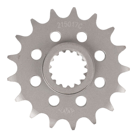 MTX 37600 Steel Front Sprocket #525 (10-37600)