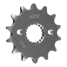 MTX 1310 Steel Front Sprocket #420 (10-KSE)
