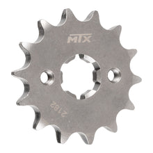 Load image into Gallery viewer, MTX 1550 Steel Front Sprocket #428 (10-550)