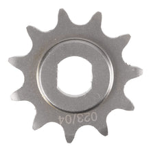 Load image into Gallery viewer, MTX KTM 50 (KT3) Steel Front Sprocket #415 (10-KT3)