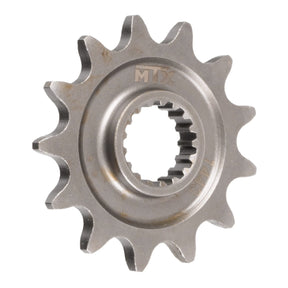 MTX 1443 Steel Front Sprocket #520 (10-28H)