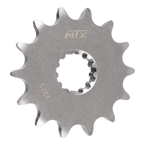 MTX 1539 Steel Front Sprocket #520 (13T) (10-539-13)