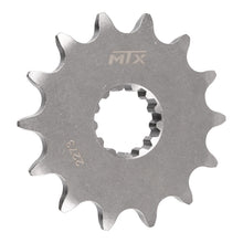 Load image into Gallery viewer, MTX 1539 Steel Front Sprocket #520 (10-539)