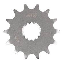 Load image into Gallery viewer, MTX 1539 Steel Front Sprocket #520 (10-539)