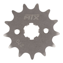 Load image into Gallery viewer, MTX 249 Steel Front Sprocket #420 (10-044)
