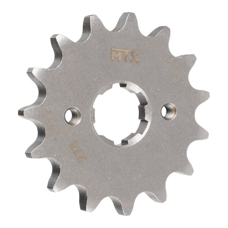 MTX 278 Steel Front Sprocket #530 (10-344)