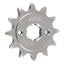 Load image into Gallery viewer, MTX 327 Steel Front Sprocket #520 (10-KR0)