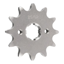 Load image into Gallery viewer, MTX 327 Steel Front Sprocket #520 (10-KR0)