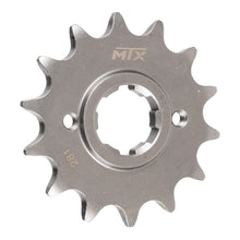 Load image into Gallery viewer, MTX 281 Steel Front Sprocket #520 (10-429)