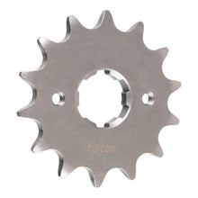 Load image into Gallery viewer, MTX 281 Steel Front Sprocket #520 (10-429)