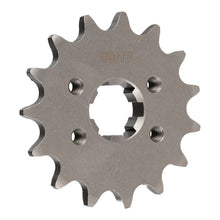 Load image into Gallery viewer, MTX 283 Steel Front Sprocket #520 (10-KE8)