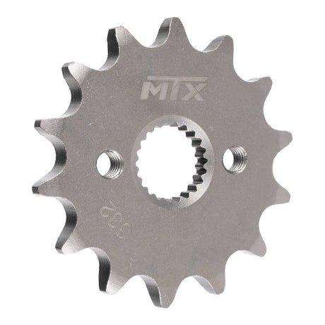MTX 1256 Steel Front Sprocket #420 (10-GC4)