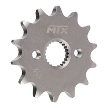 Load image into Gallery viewer, MTX 1256 Steel Front Sprocket #420 (10-GC4)