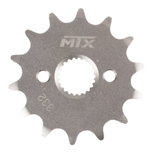 Load image into Gallery viewer, MTX 1256 Steel Front Sprocket #420 (10-GC4)