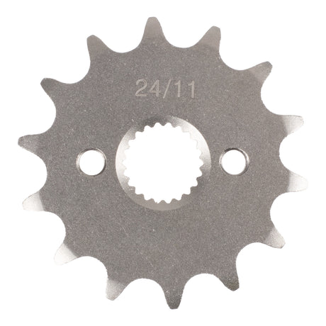 MTX 1256 Steel Front Sprocket #420 (10-GC4)