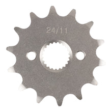 Load image into Gallery viewer, MTX 1256 Steel Front Sprocket #420 (10-GC4)