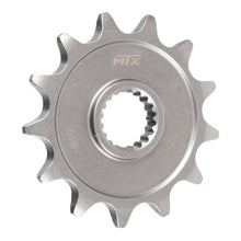 Load image into Gallery viewer, MTX 326 Steel Front Sprocket #520 (10-6KS)