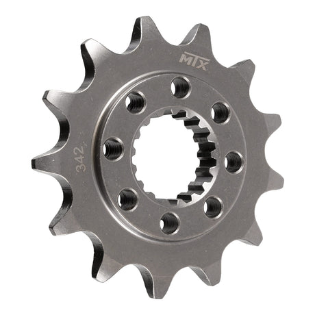 MTX 284 Steel Front Sprocket #520 (10-ML4)