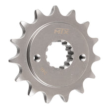Load image into Gallery viewer, MTX 296 Steel Front Sprocket #525 (10-MN8)