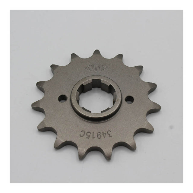 MTX 37601 Steel Front Sprocket #525 (10-37601)