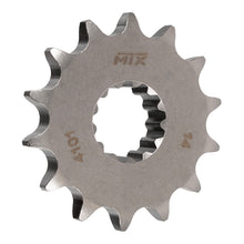 Load image into Gallery viewer, MTX 409 Steel Front Sprocket #428 (10-44A)