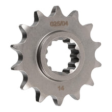 Load image into Gallery viewer, MTX 409 Steel Front Sprocket #428 (10-44A)