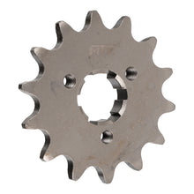 Load image into Gallery viewer, MTX 438 Steel Front Sprocket #520 (10-44B)