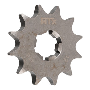 MTX 416 STEEL FRONT SPROCKET #428 (10-416)