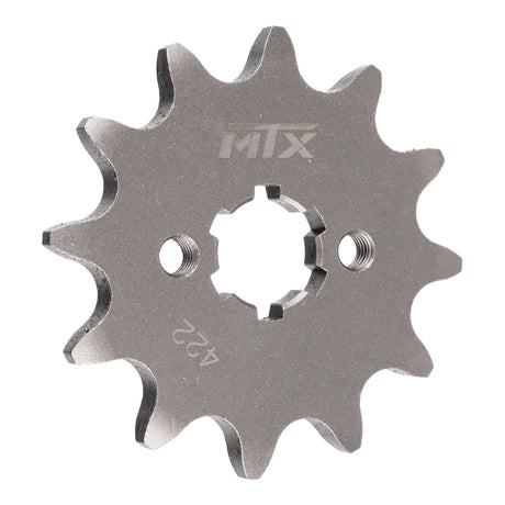 MTX 422 Steel Front Sprocket #520 (10T)