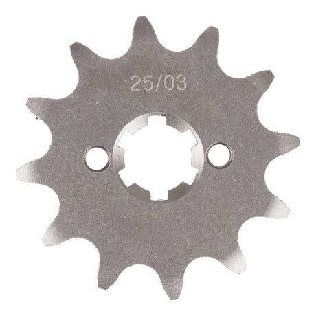 MTX 422 Steel Front Sprocket #520 (10T)