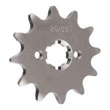 Load image into Gallery viewer, MTX 422 Steel Front Sprocket #520 (10-290)